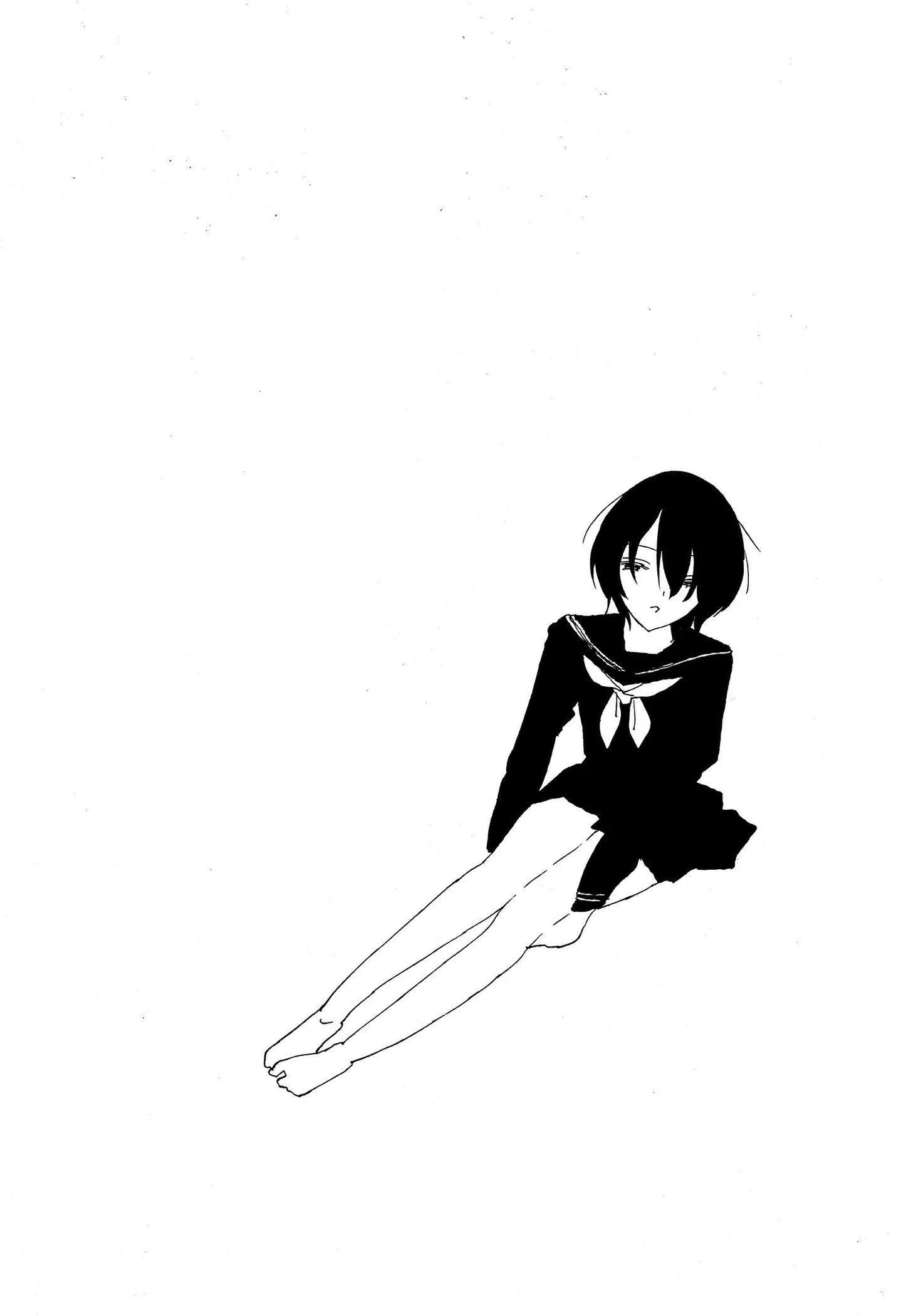 .A: dot Alice Chapter 14.1 - 14