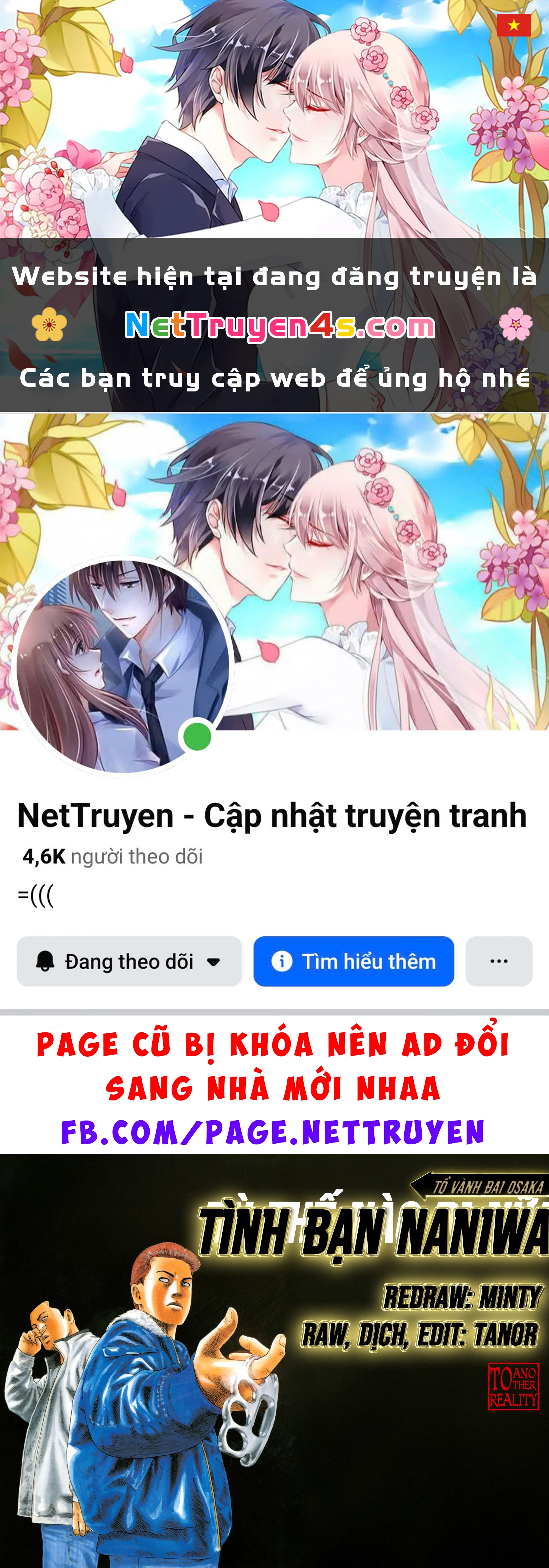 Naniwa Tomoare 2 Chapter 2 - 1