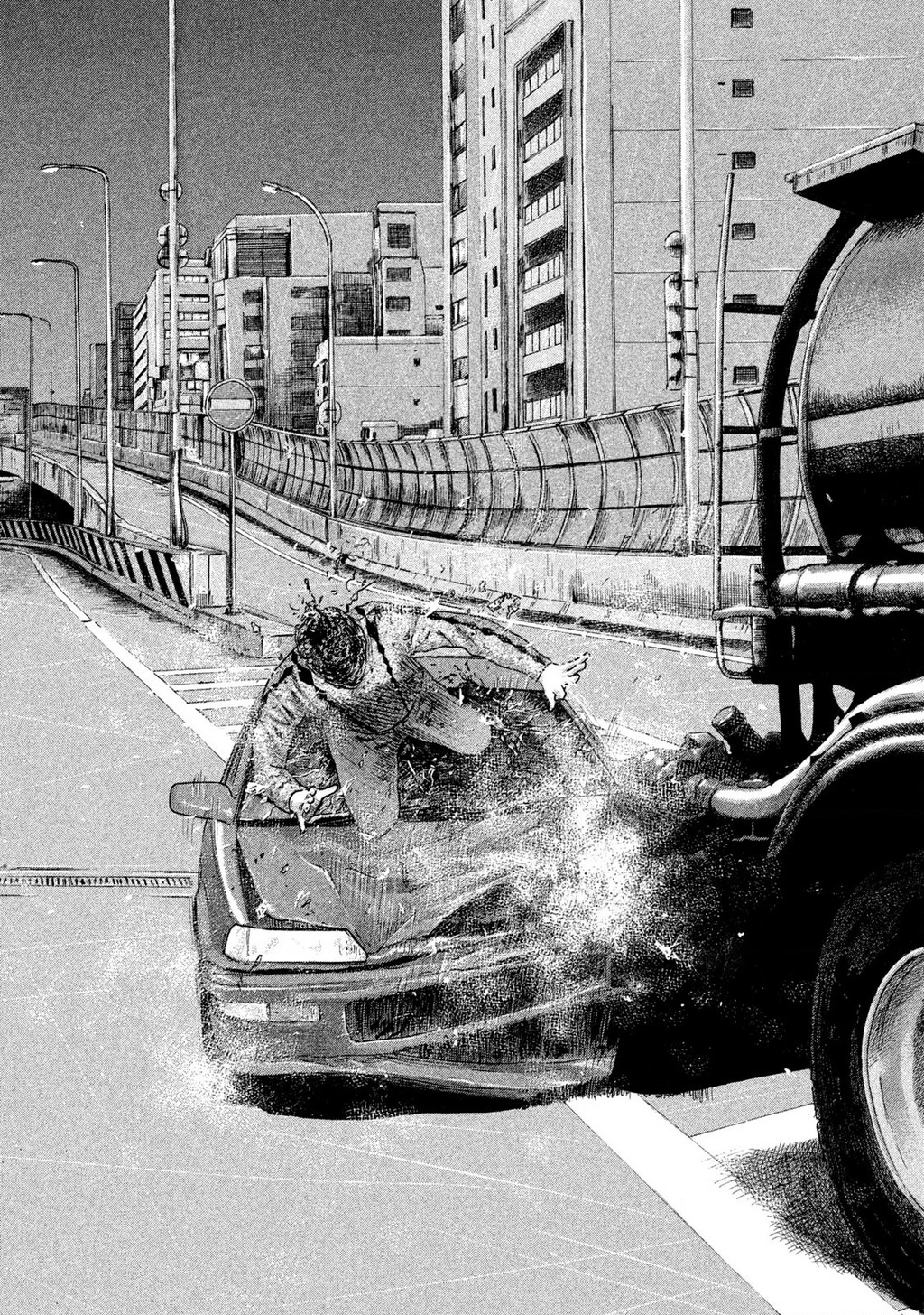 Naniwa Tomoare 2 Chapter 3 - 20