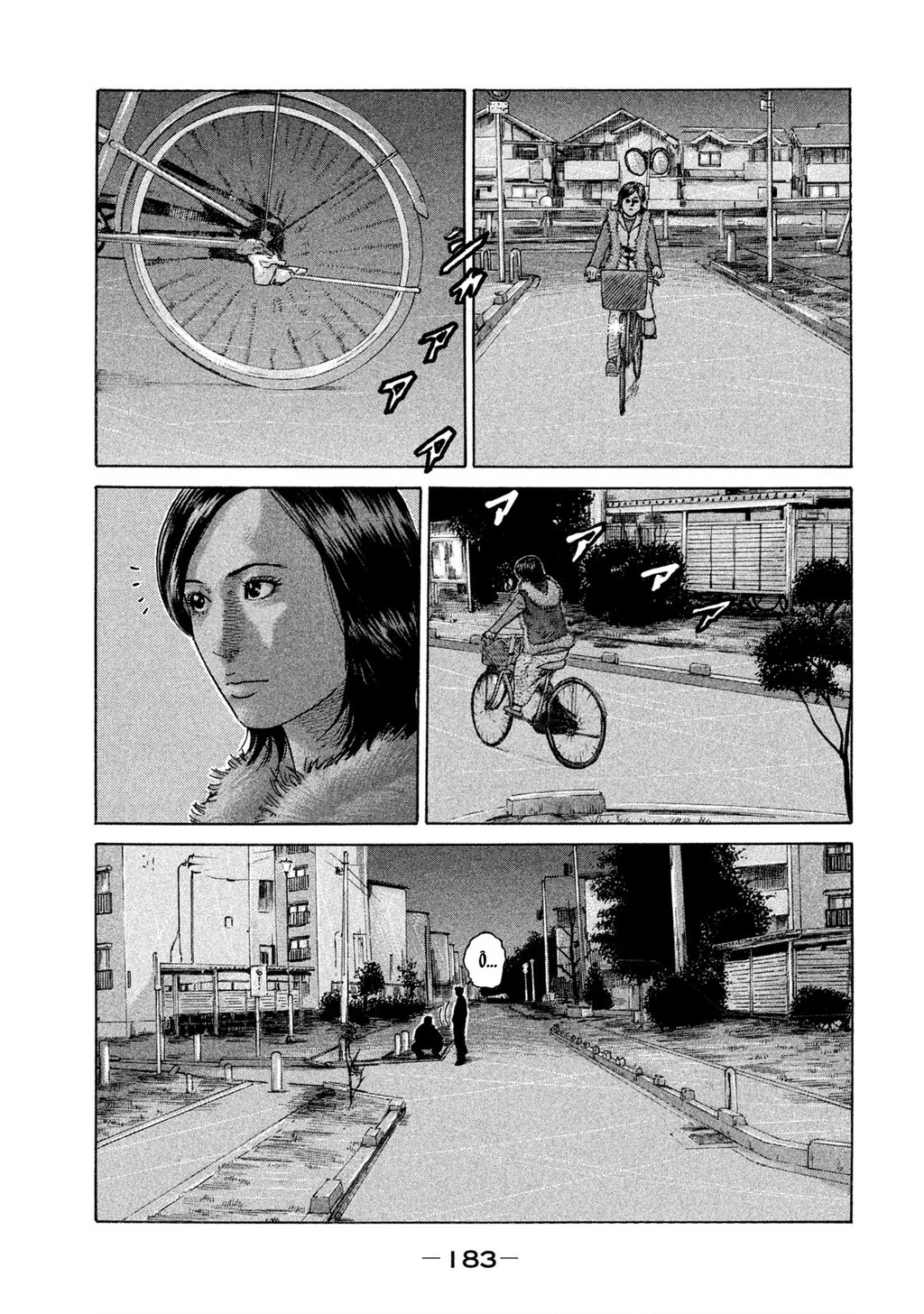 Naniwa Tomoare 2 Chapter 9 - 16