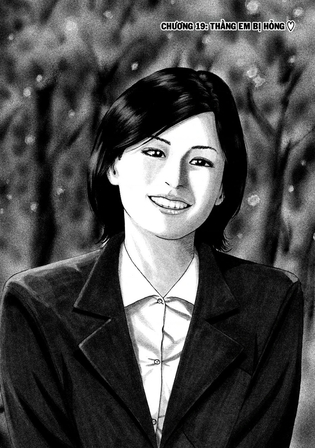 Naniwa Tomoare 2 Chapter 19 - 2