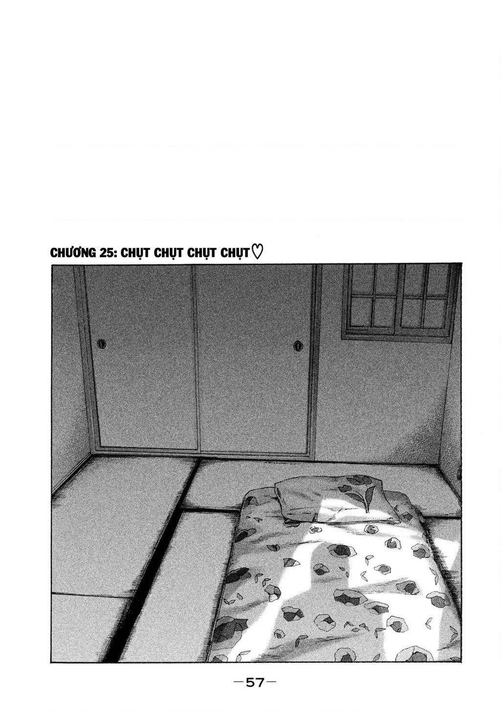 Naniwa Tomoare 2 Chapter 25 - 2