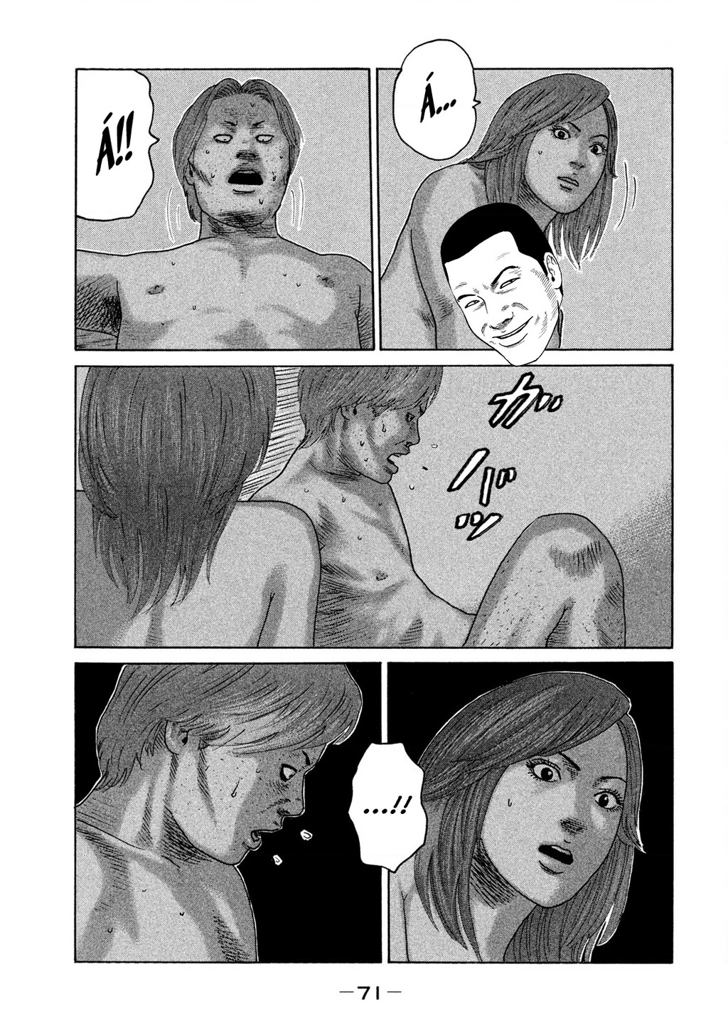 Naniwa Tomoare 2 Chapter 25 - 16