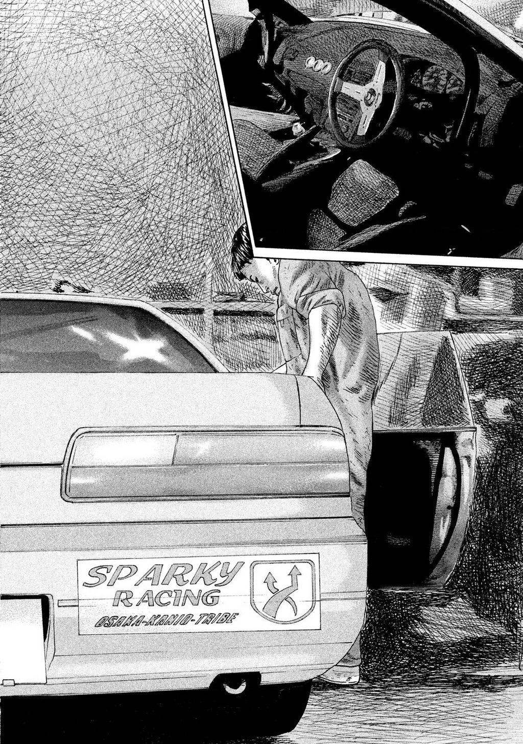 Naniwa Tomoare 2 Chapter 27 - 18