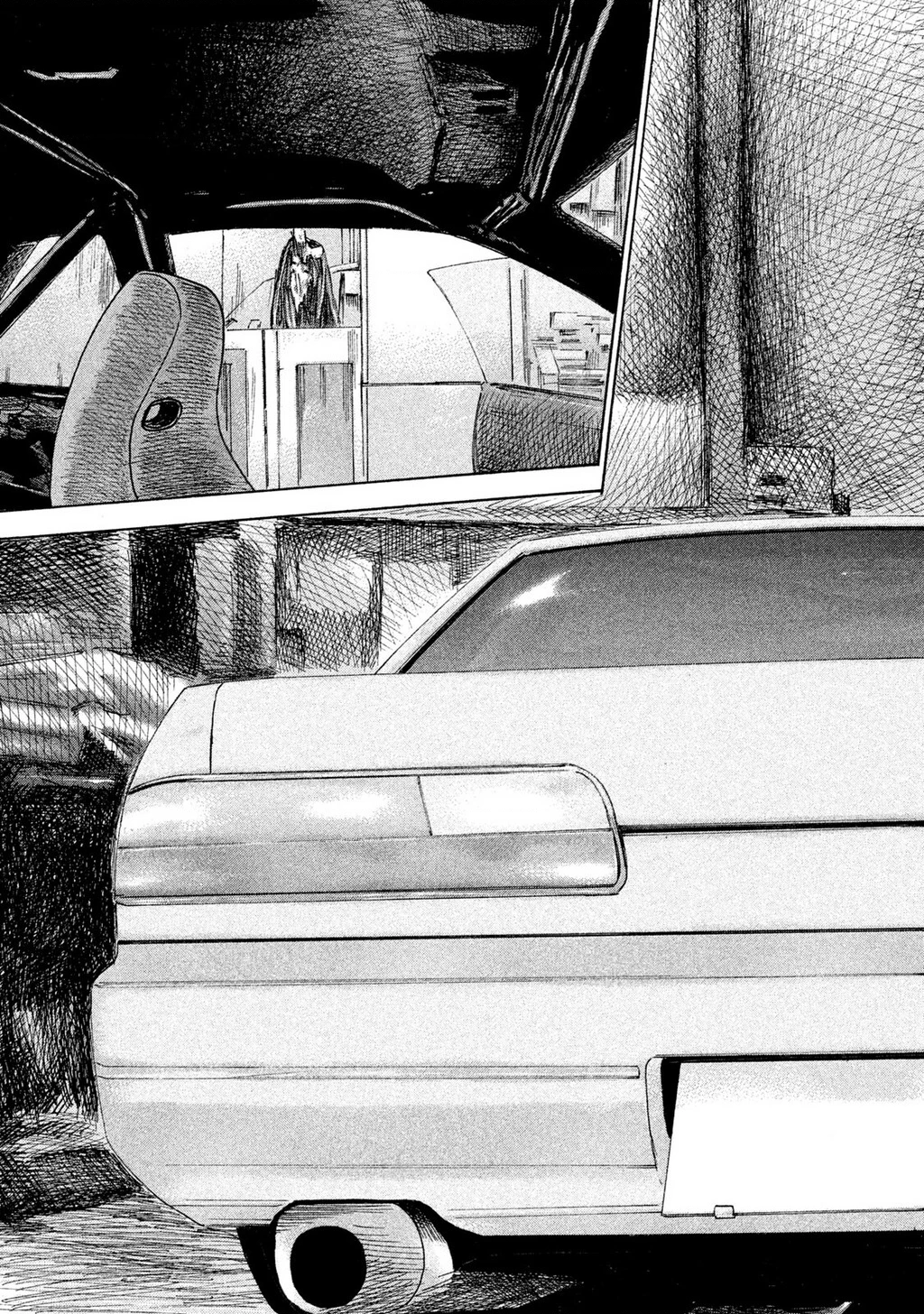 Naniwa Tomoare 2 Chapter 27 - 19