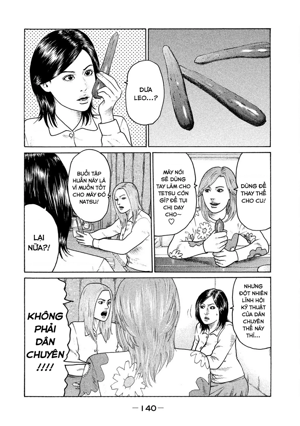 Naniwa Tomoare 2 Chapter 29 - 11