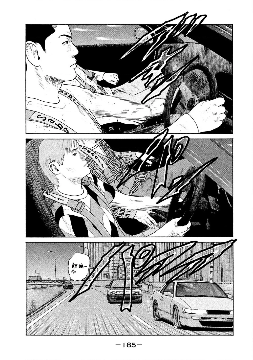 Naniwa Tomoare 2 Chapter 31 - 19