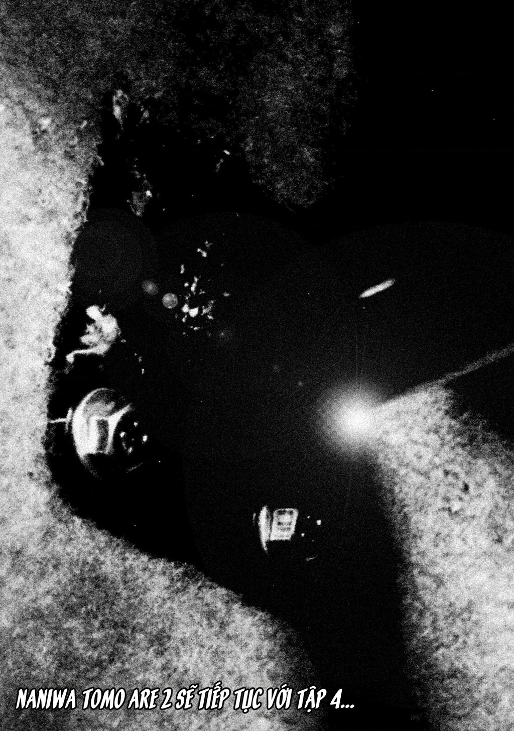 Naniwa Tomoare 2 Chapter 32 - 22