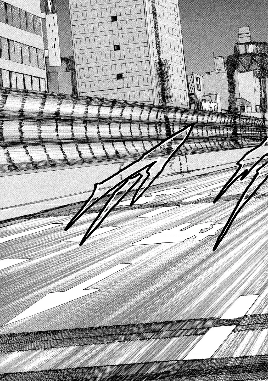 Naniwa Tomoare 2 Chapter 33 - 18