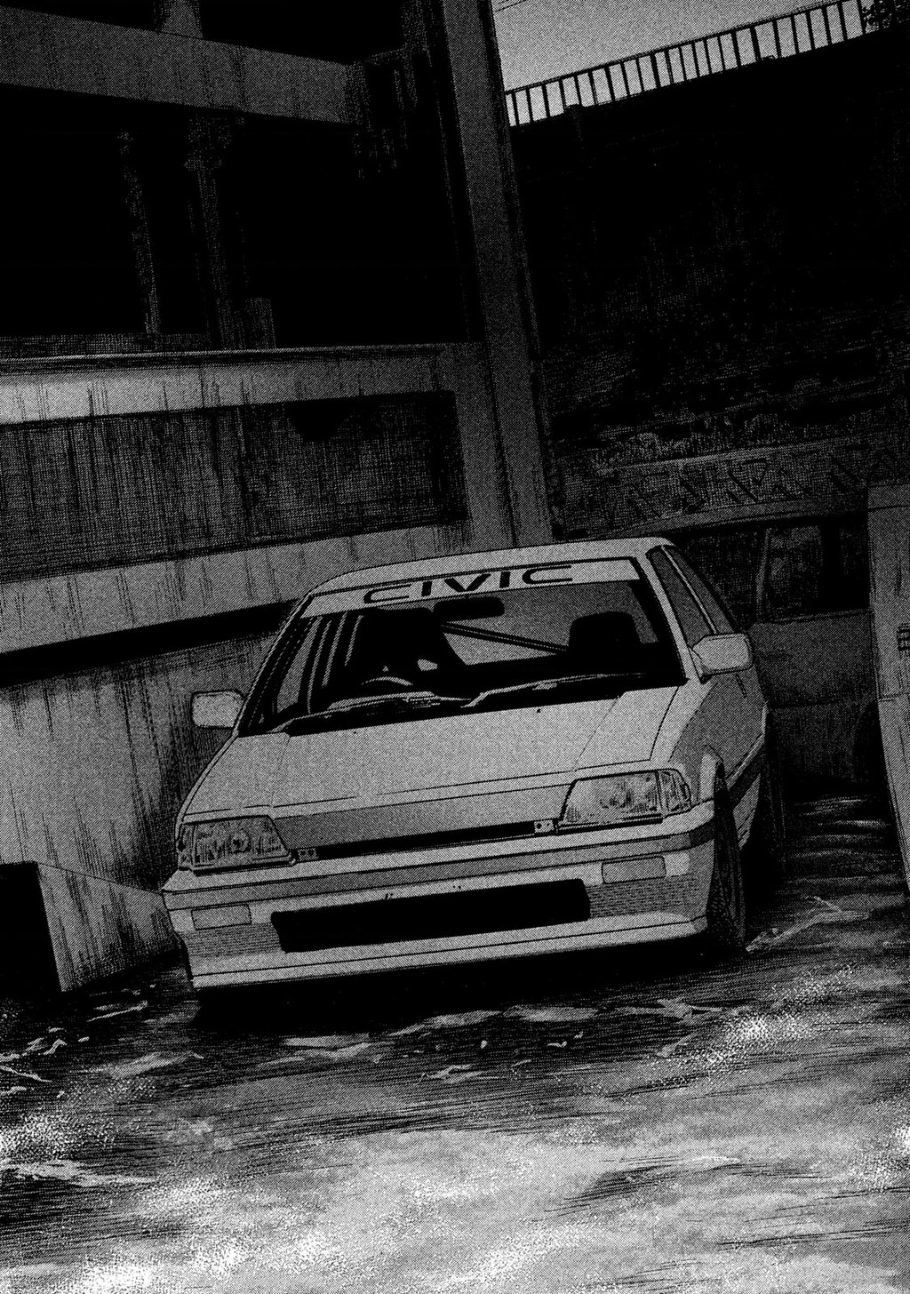 Naniwa Tomoare 2 Chapter 37 - 18