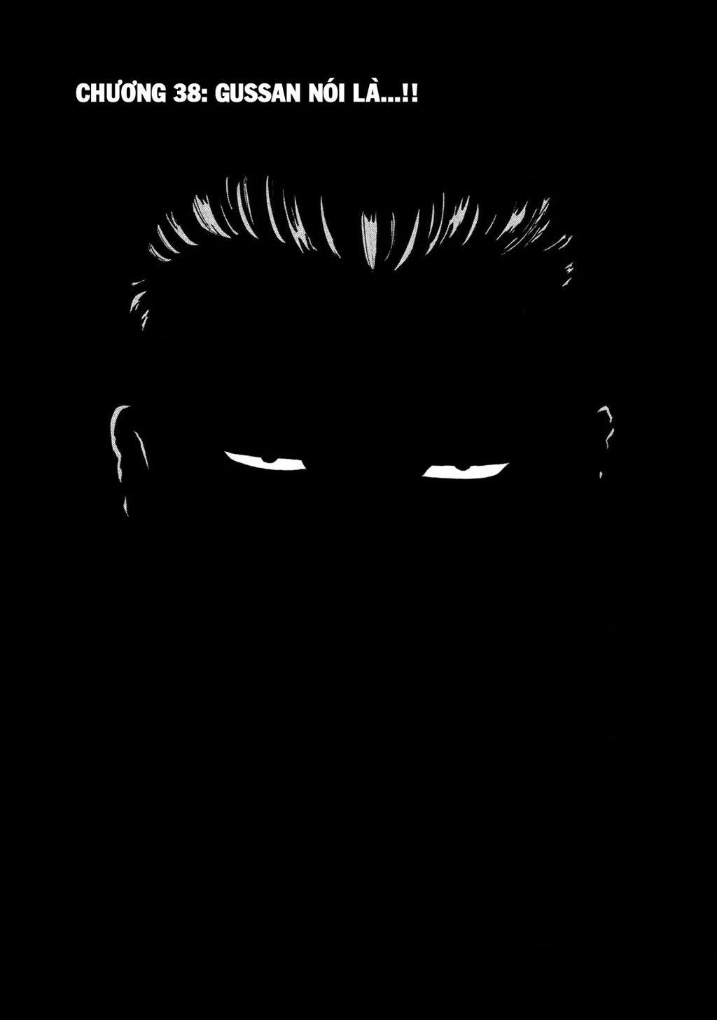 Naniwa Tomoare 2 Chapter 38 - 2