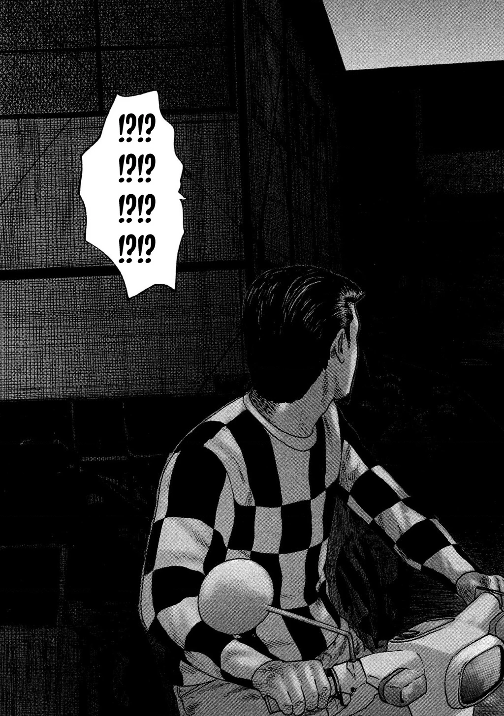 Naniwa Tomoare 2 Chapter 39 - 18