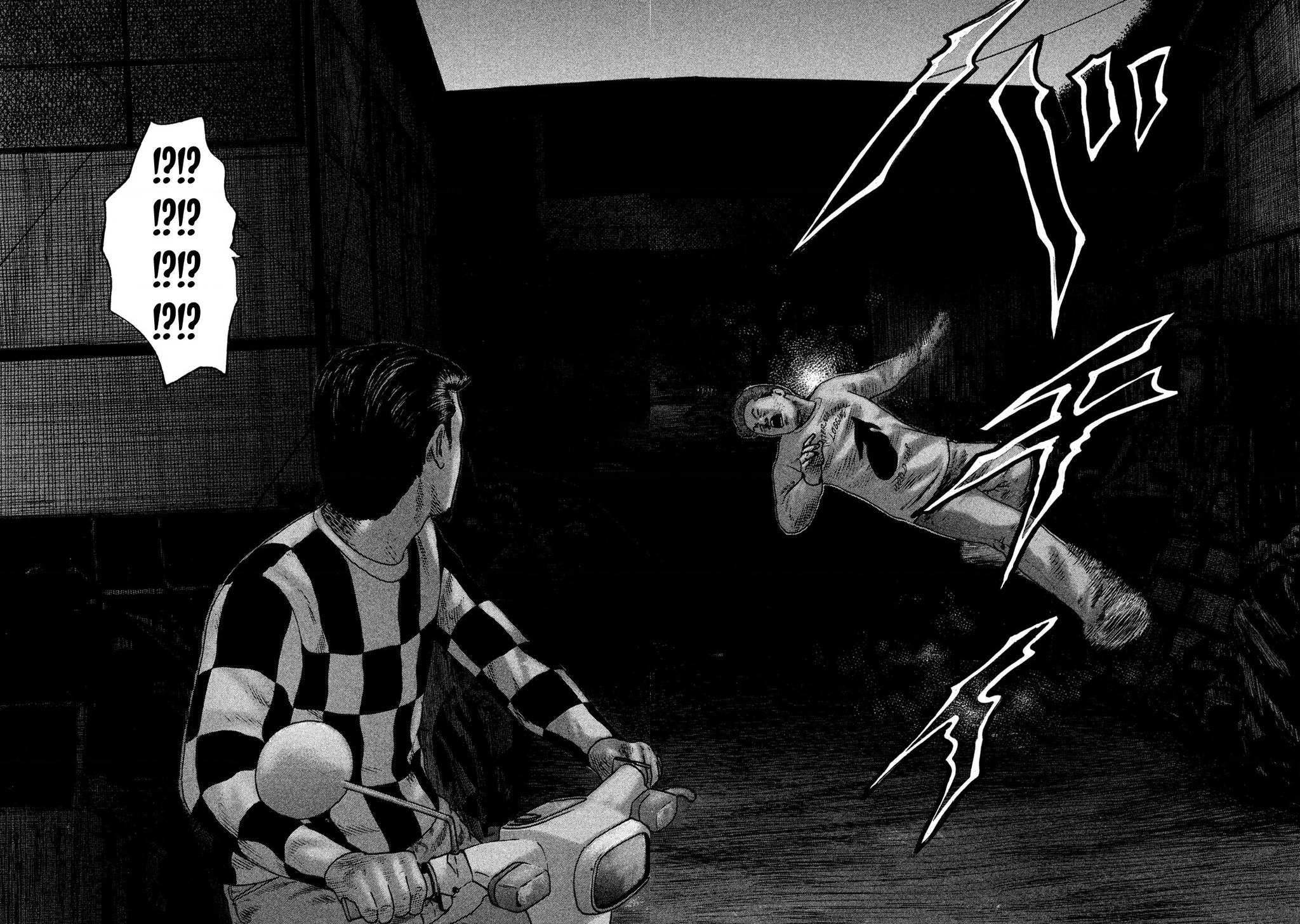 Naniwa Tomoare 2 Chapter 39 - 19