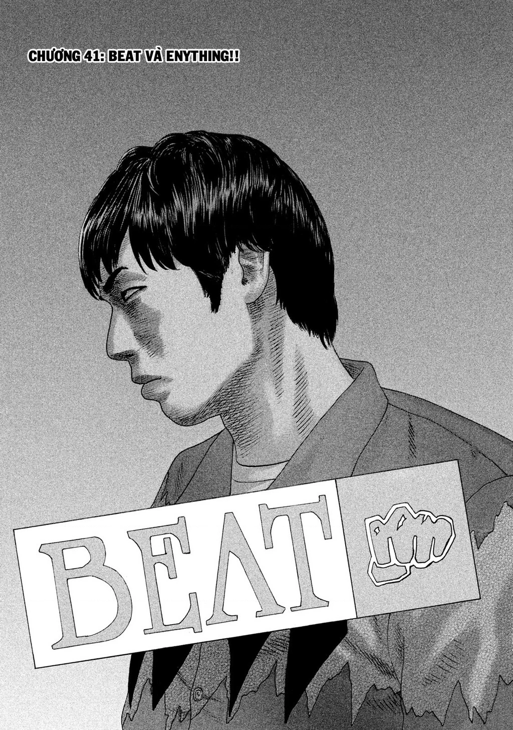 Naniwa Tomoare 2 Chapter 41 - 2