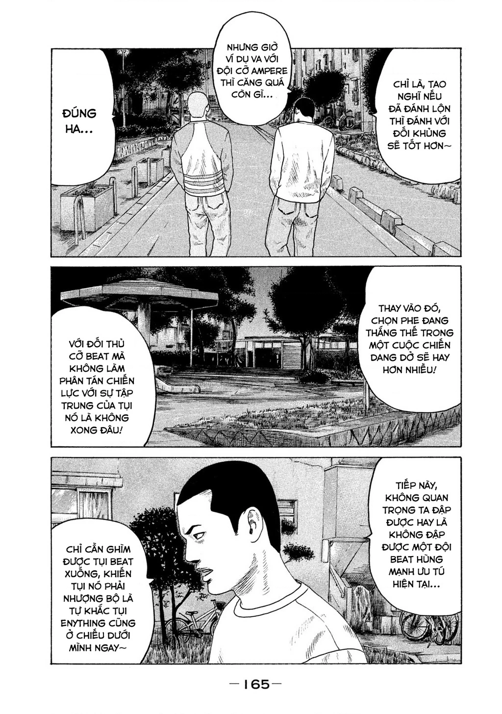 Naniwa Tomoare 2 Chapter 41 - 20