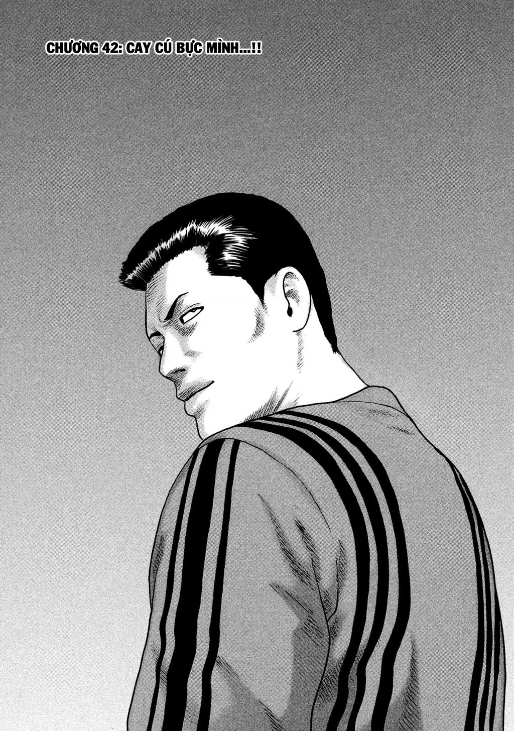 Naniwa Tomoare 2 Chapter 42 - 2