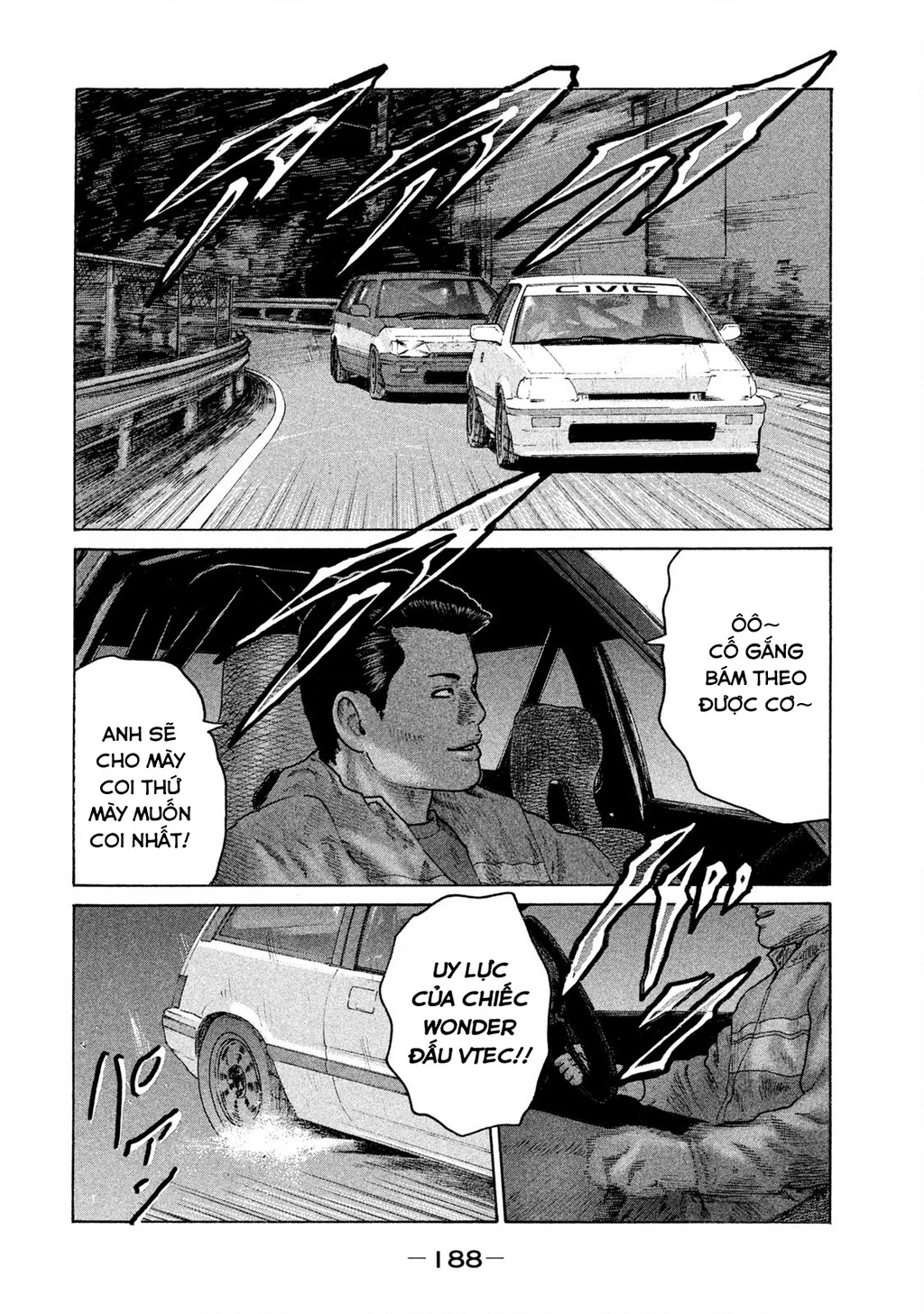 Naniwa Tomoare 2 Chapter 43 - 5