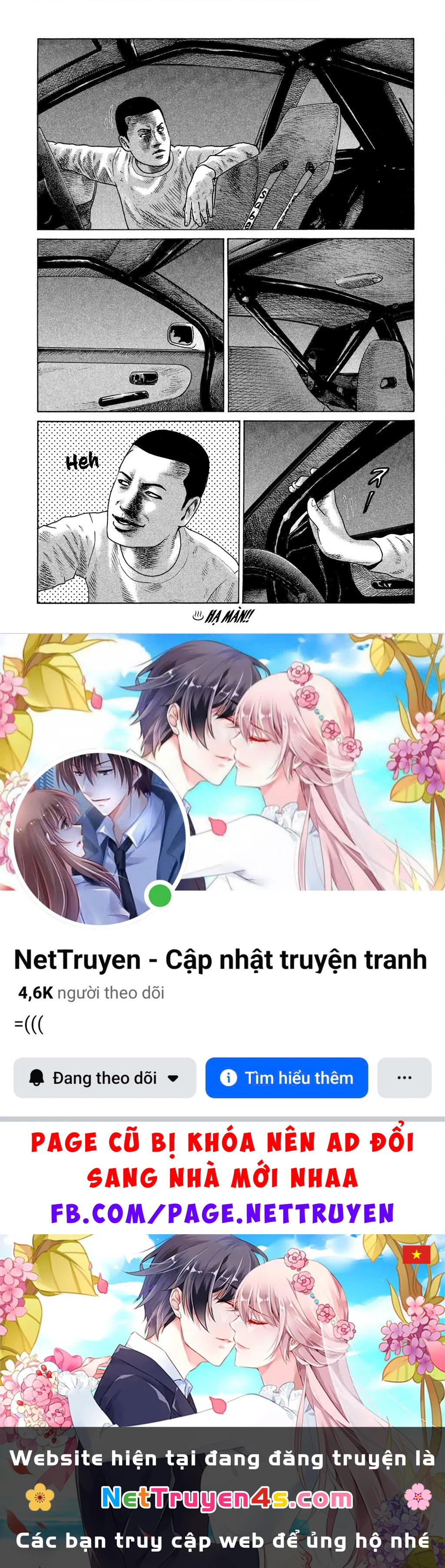 Naniwa Tomoare 2 Chapter 43 - 22