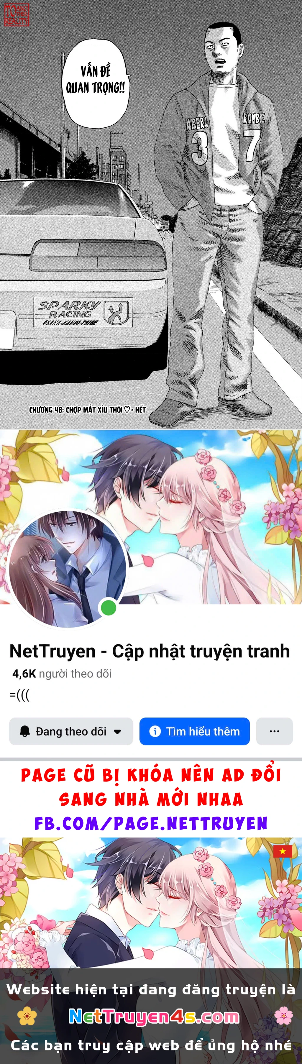 Naniwa Tomoare 2 Chapter 48 - 19