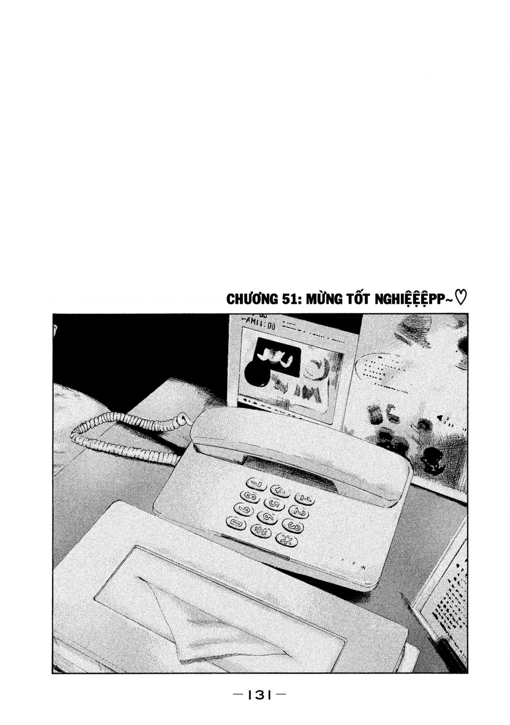 Naniwa Tomoare 2 Chapter 51 - 2