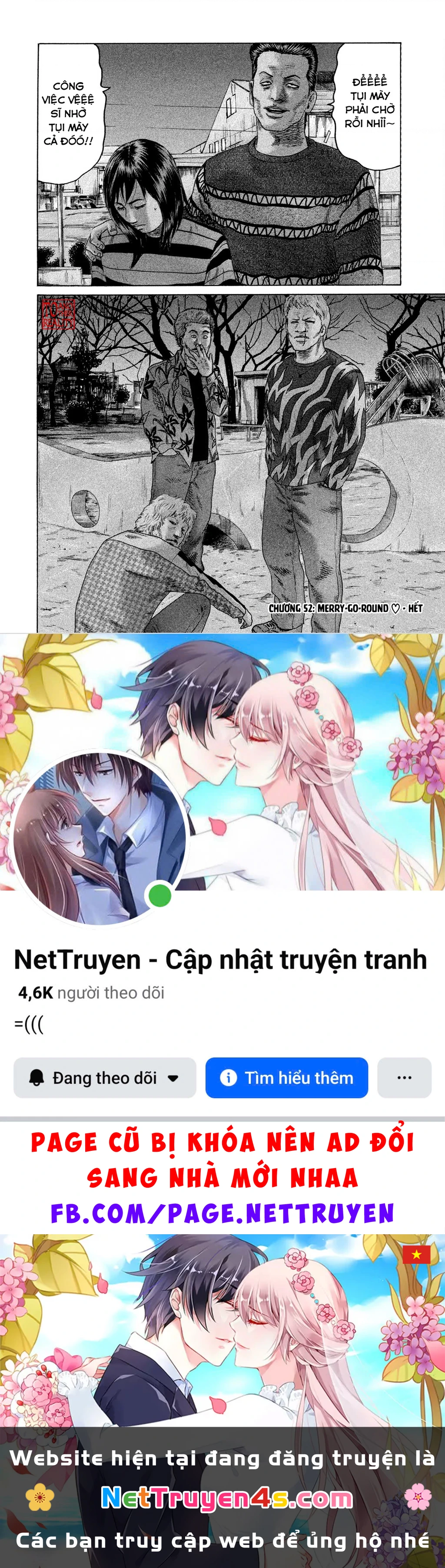 Naniwa Tomoare 2 Chapter 52 - 21