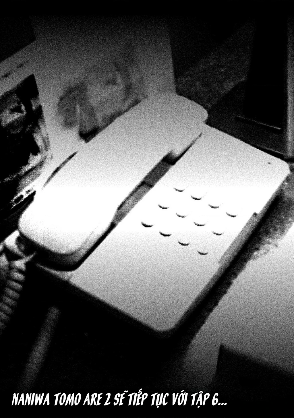 Naniwa Tomoare 2 Chapter 54 - 20