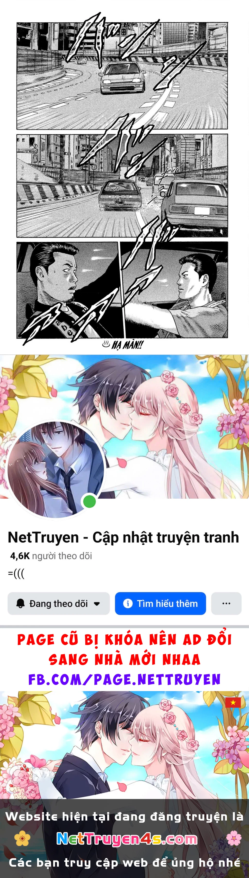 Naniwa Tomoare 2 Chapter 54 - 22