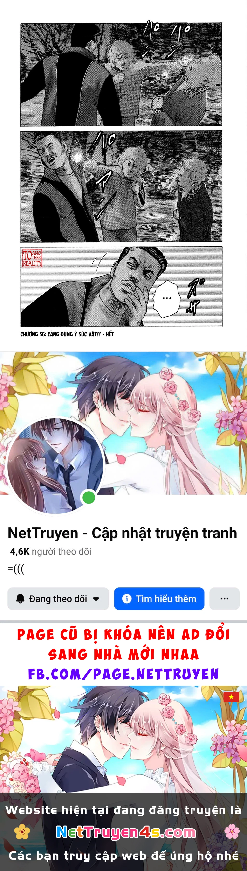 Naniwa Tomoare 2 Chapter 56 - 19