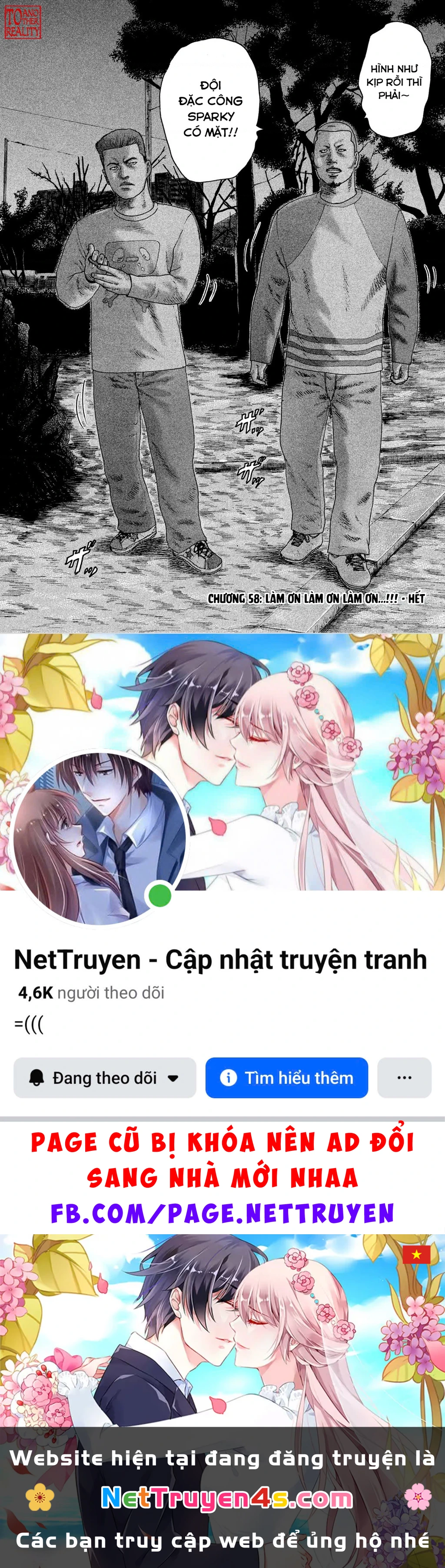 Naniwa Tomoare 2 Chapter 58 - 19