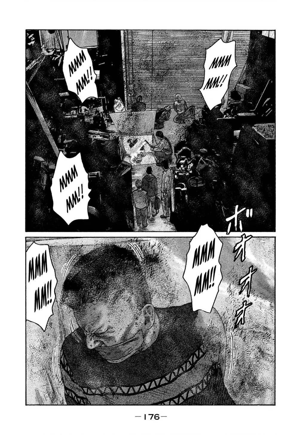 Naniwa Tomoare 2 Chapter 64 - 9