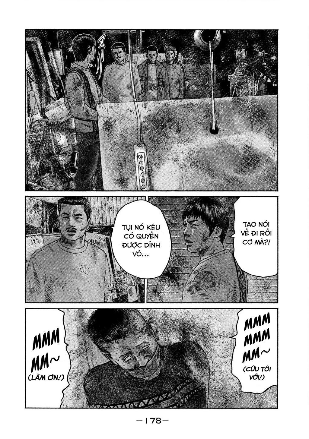 Naniwa Tomoare 2 Chapter 64 - 11