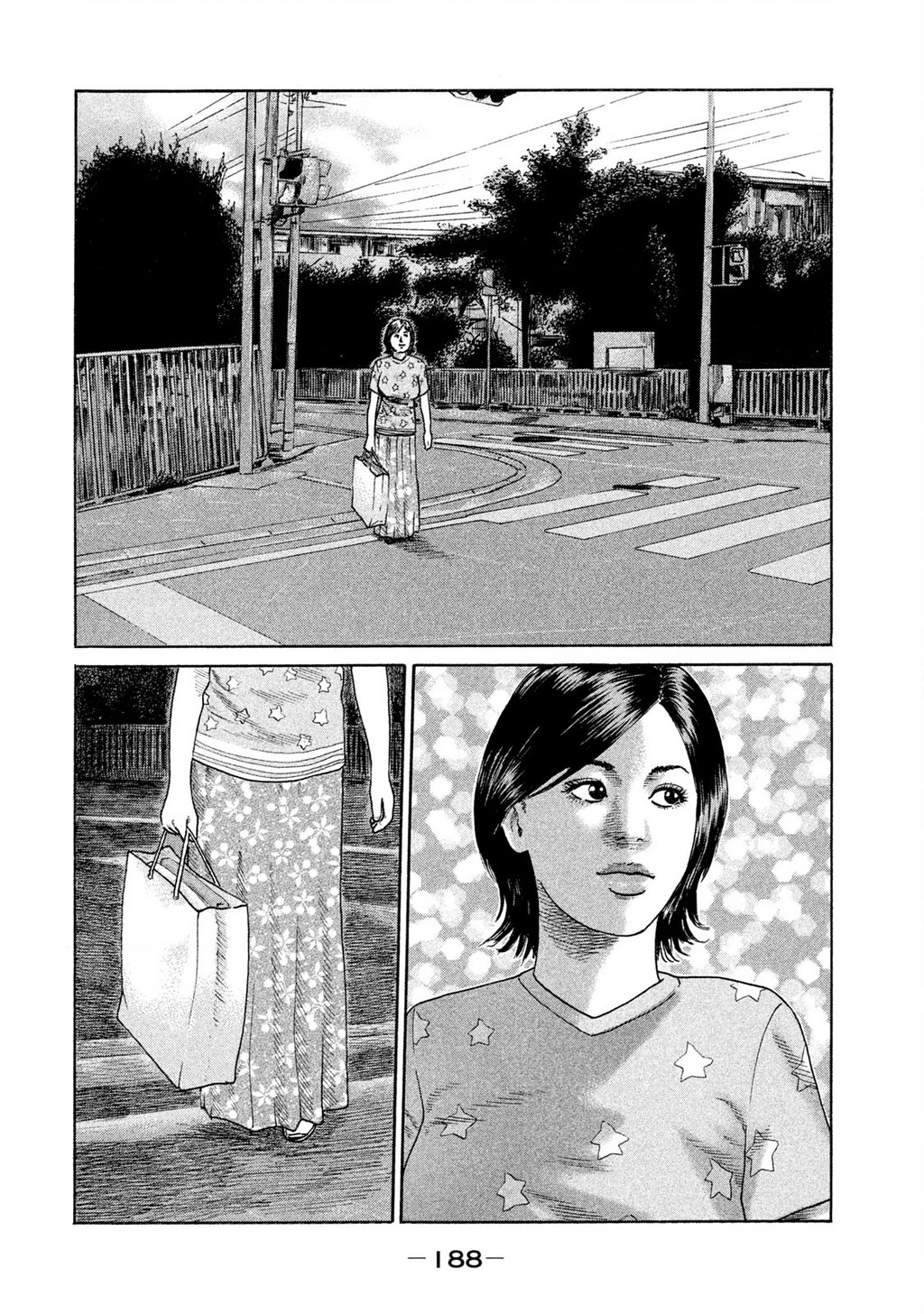 Naniwa Tomoare 2 Chapter 65 - 3