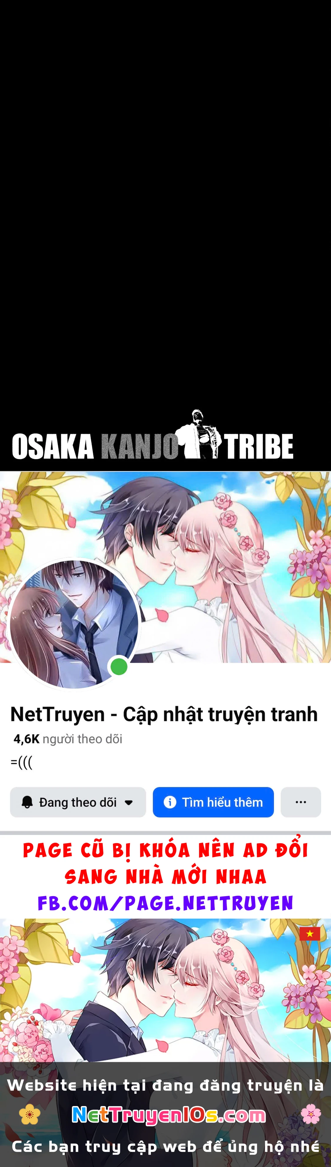 Naniwa Tomoare 2 Chapter  83 - 20