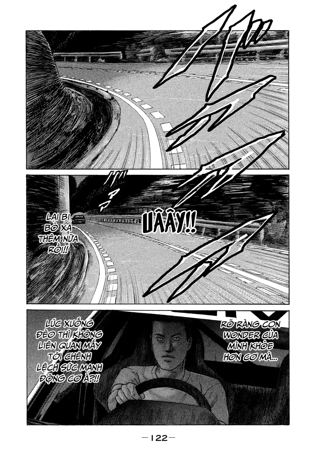 Naniwa Tomoare 2 Chapter  105 - 7