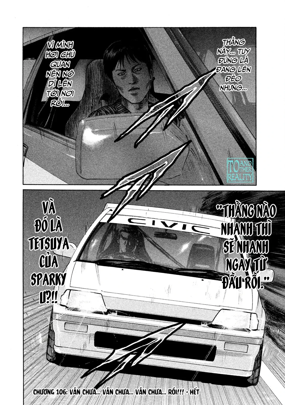 Naniwa Tomoare 2 Chapter  106 - 19