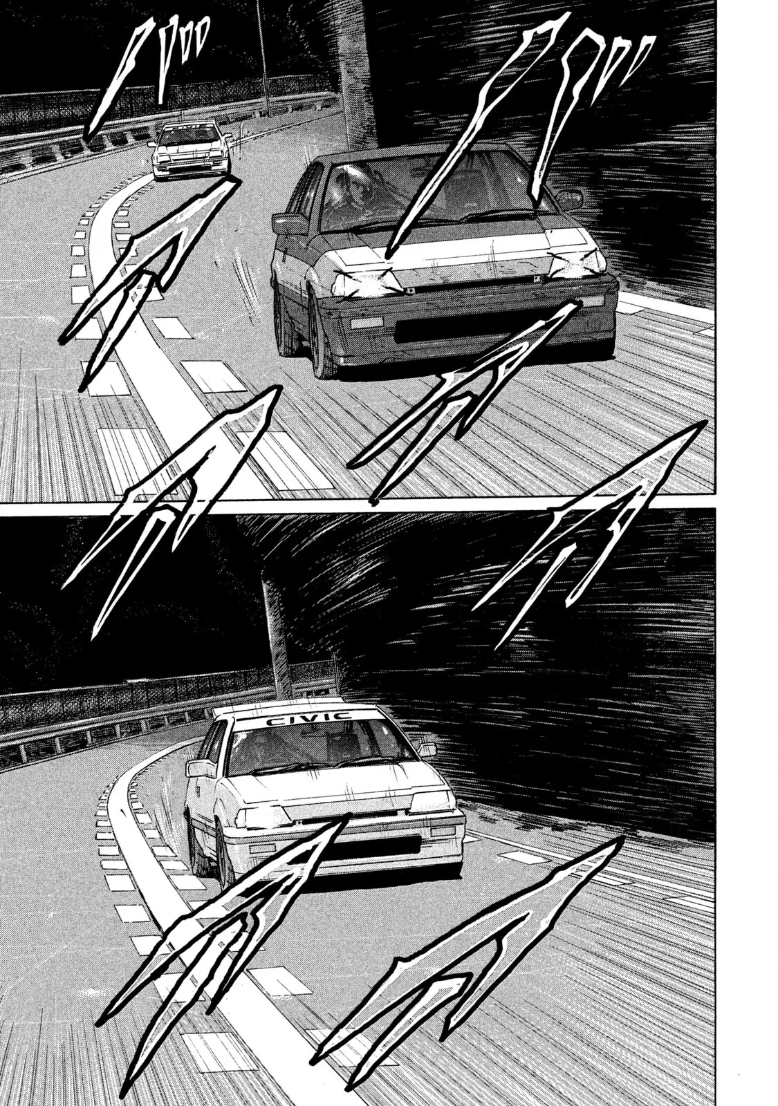Naniwa Tomoare 2 Chapter  107 - 12