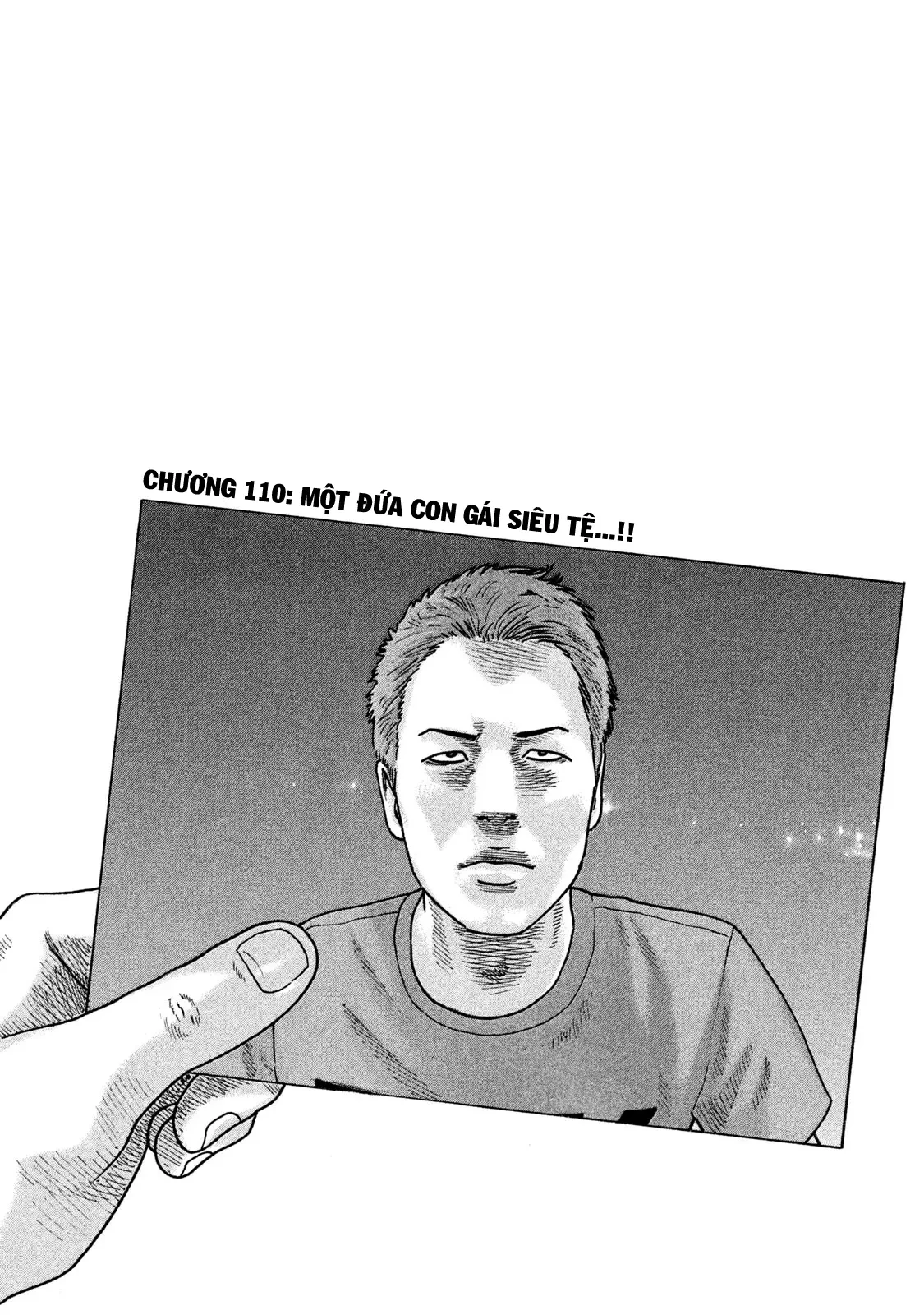 Naniwa Tomoare 2 Chapter  110 - 5