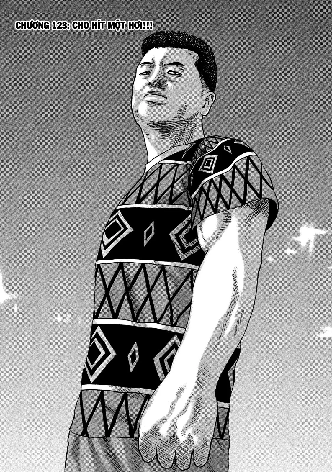 Naniwa Tomoare 2 Chapter  123 - 2