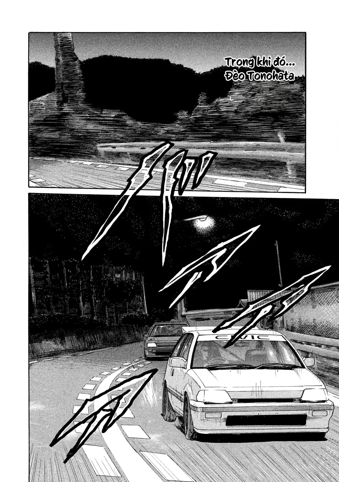 Naniwa Tomoare 2 Chapter  127 - 10