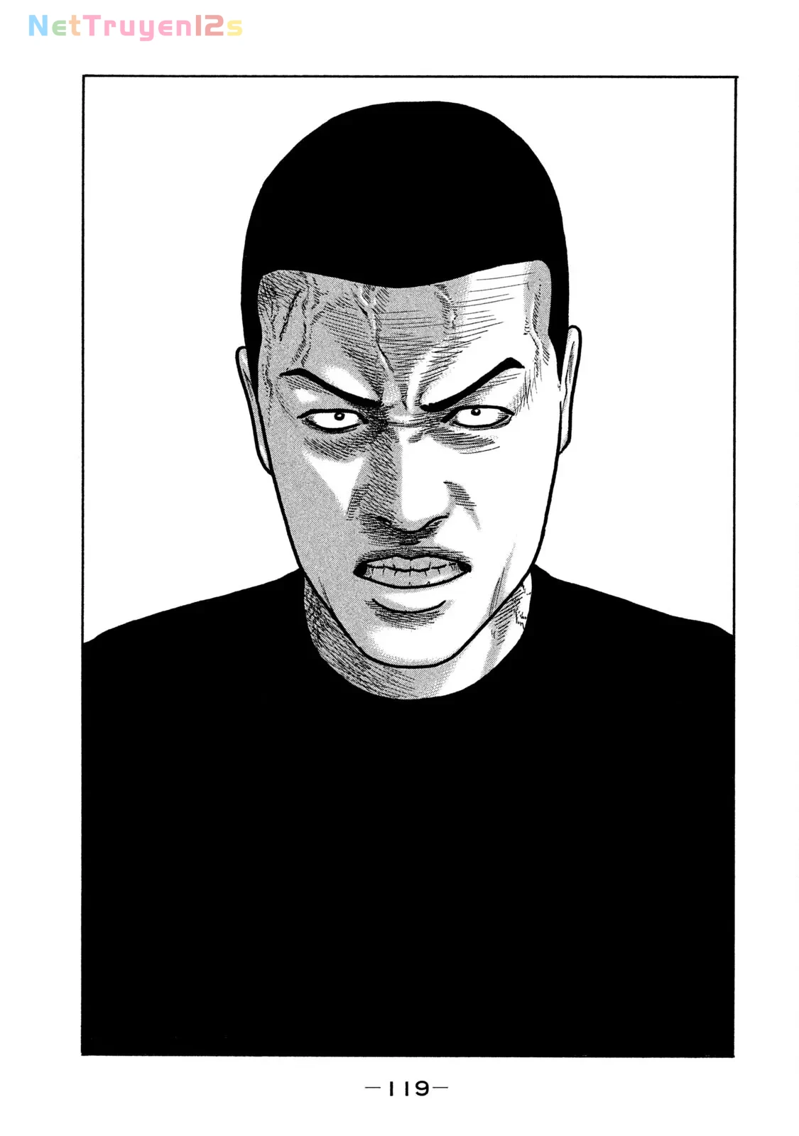 Naniwa Tomoare 2 Chapter  138 - 7