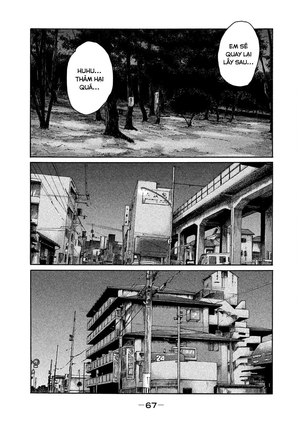 Naniwa Tomoare 2 Chapter  146 - 11