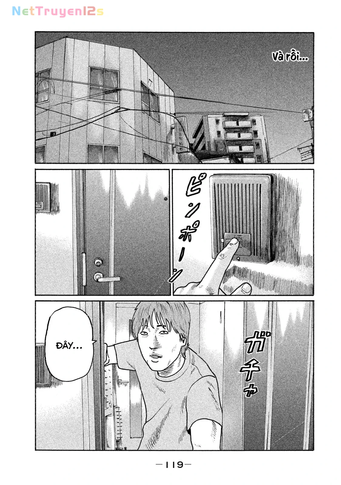 Naniwa Tomoare 2 Chapter  149 - 9