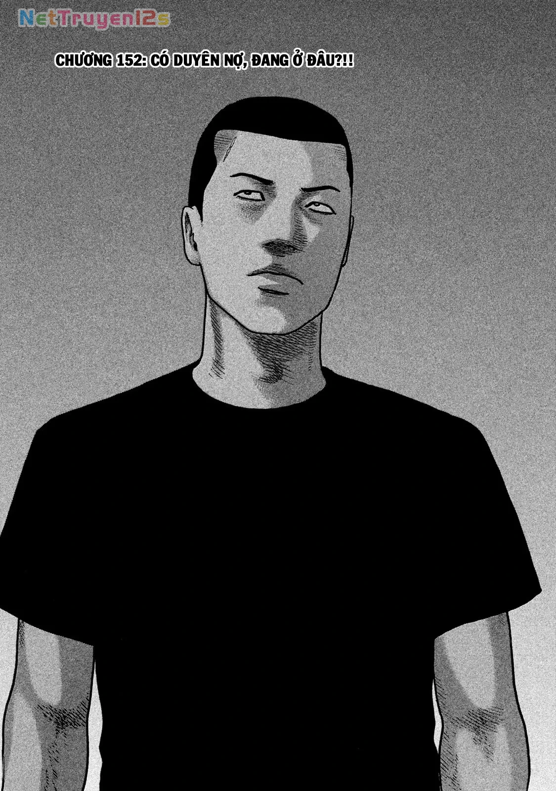 Naniwa Tomoare 2 Chapter  152 - 1