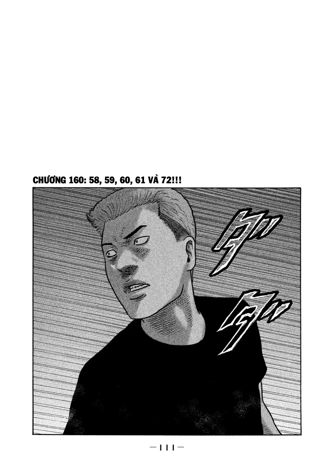 Naniwa Tomoare 2 Chapter  160 - 1