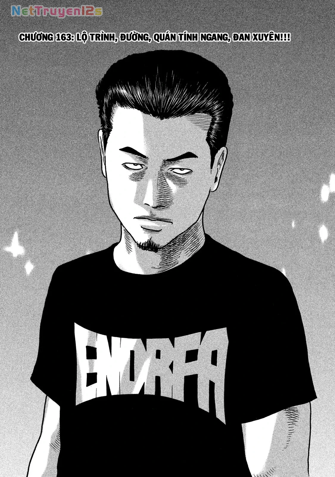 Naniwa Tomoare 2 Chapter  163 - 1