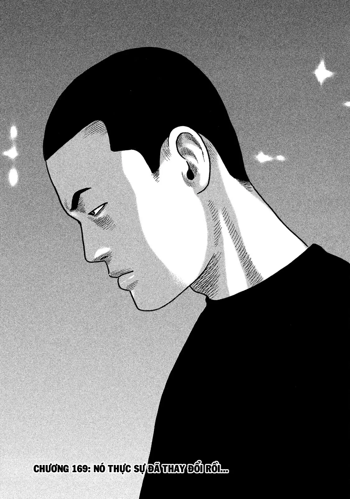 Naniwa Tomoare 2 Chapter  169 - 1