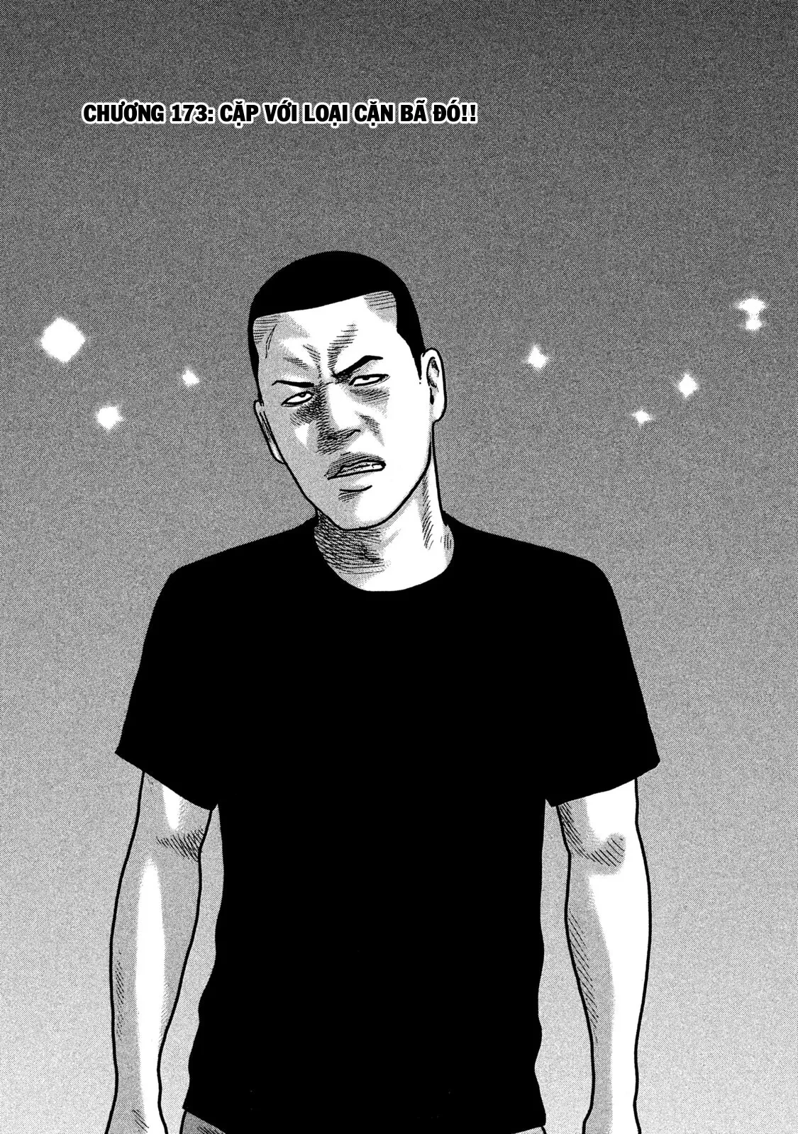 Naniwa Tomoare 2 Chapter  173 - 2
