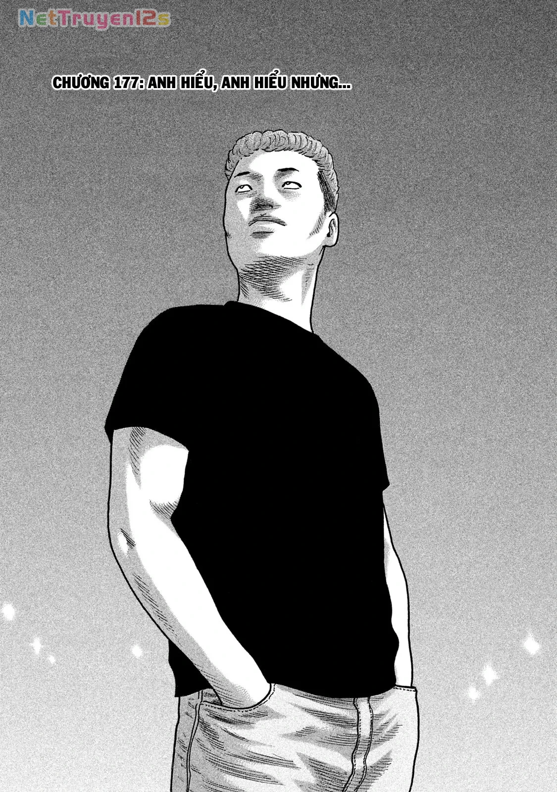 Naniwa Tomoare 2 Chapter  177 - 2