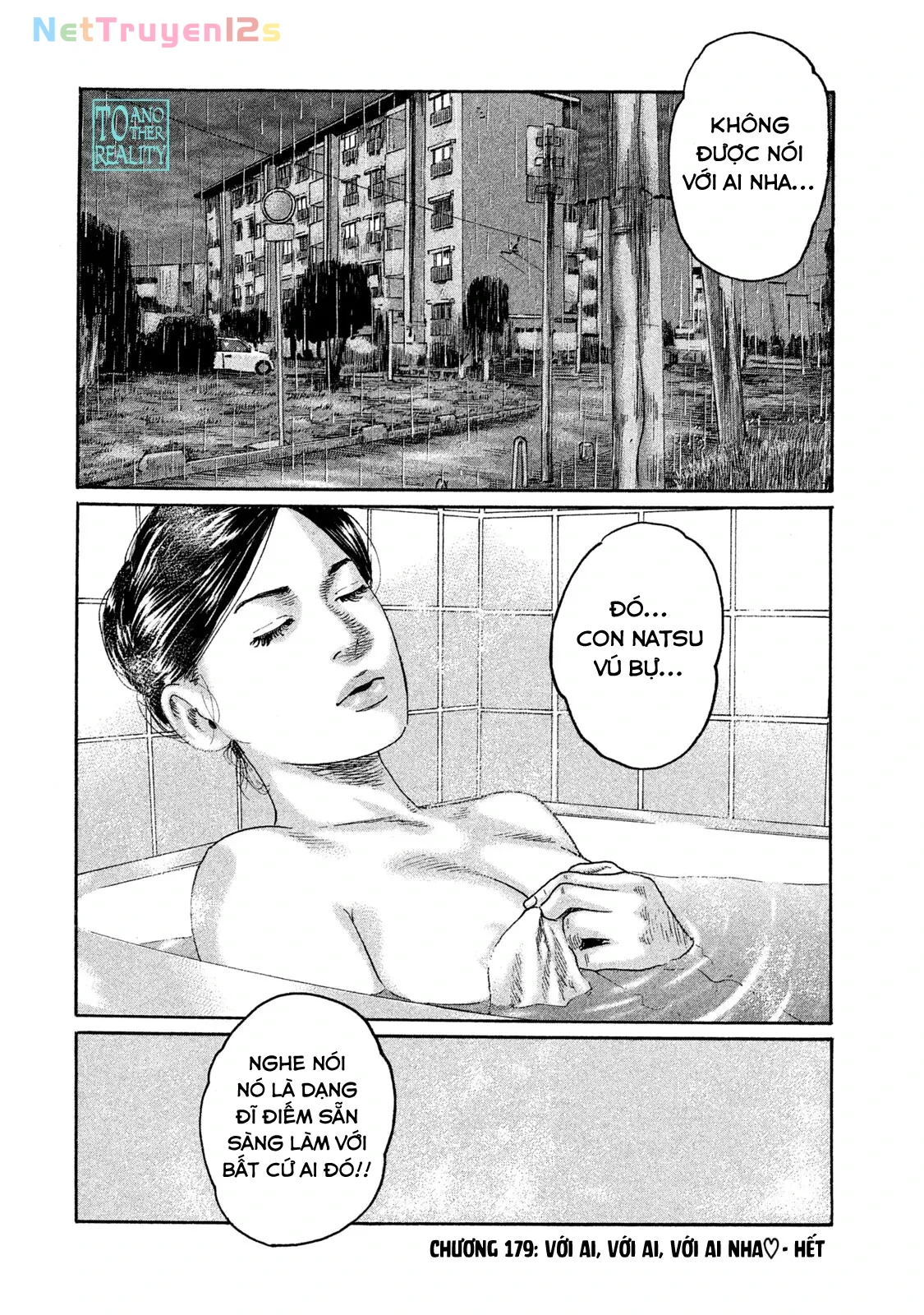 Naniwa Tomoare 2 Chapter  179 - 19