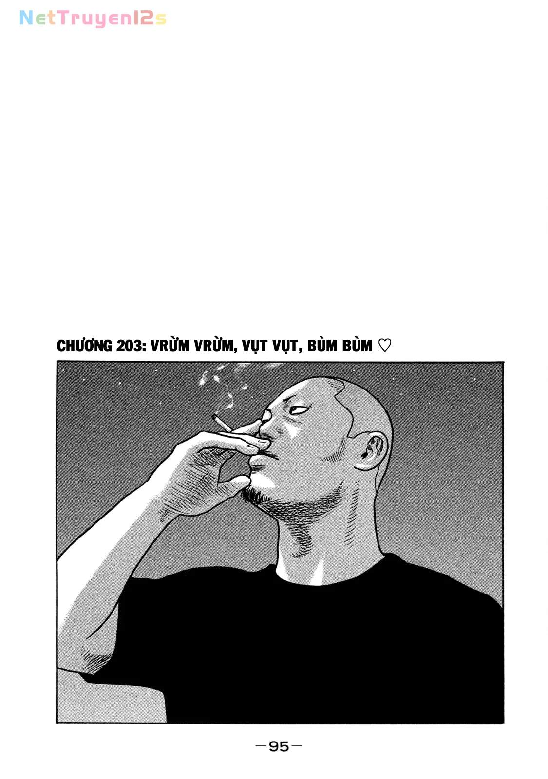 Naniwa Tomoare 2 Chapter  203 - 2